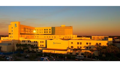 Gulf Coast Medical Center